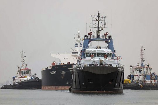 dioriga suez
